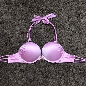 VS bombshell bikini top